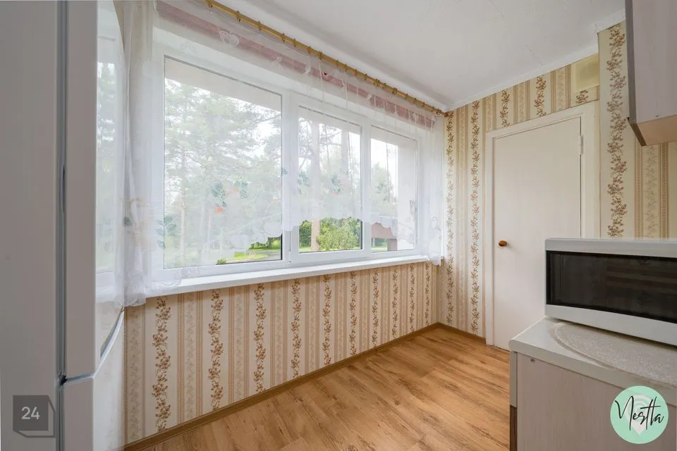 2-toaline Korter  -  Põhja-Pärnumaa vald, Libatse küla - foto 5