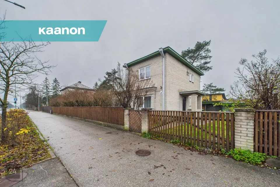 5-комнатная дом в Tallinn, Nõmme linnaosa - фото 2