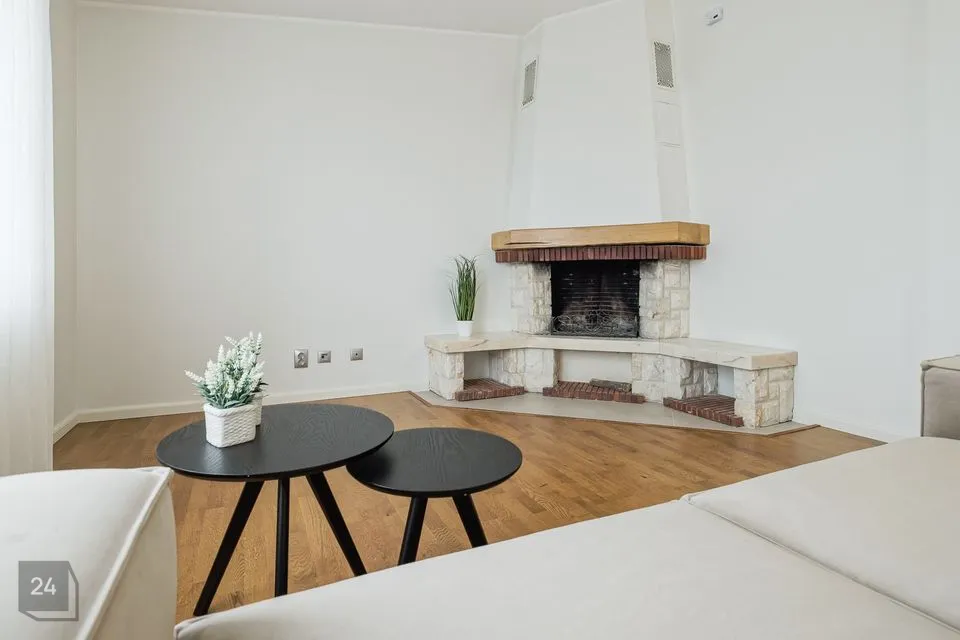 5-toaline Korter  -  Tallinn, Kesklinna linnaosa - foto 2