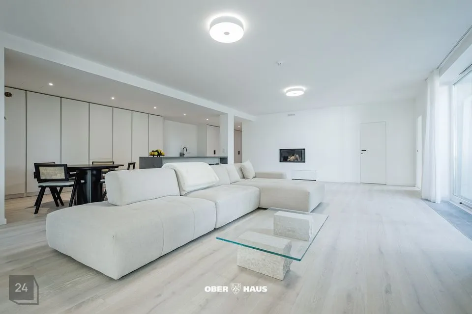 4-toaline Korter - Tallinn, Kesklinna linnaosa