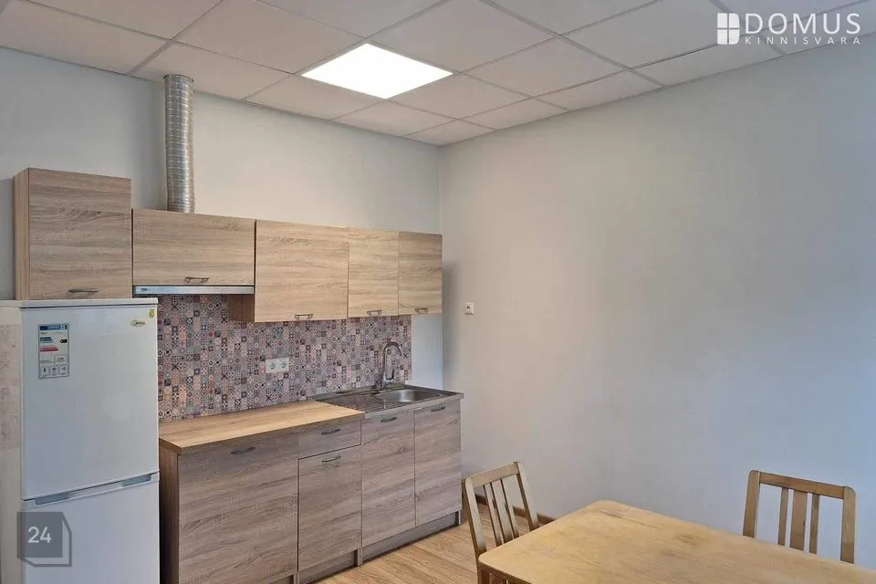 1-toaline Korter - Saue vald, Saue linn - foto 2