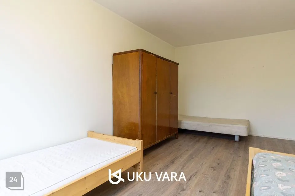 2-комнатная Квартира в Põhja-Sakala vald, Võhma linn - фото 4