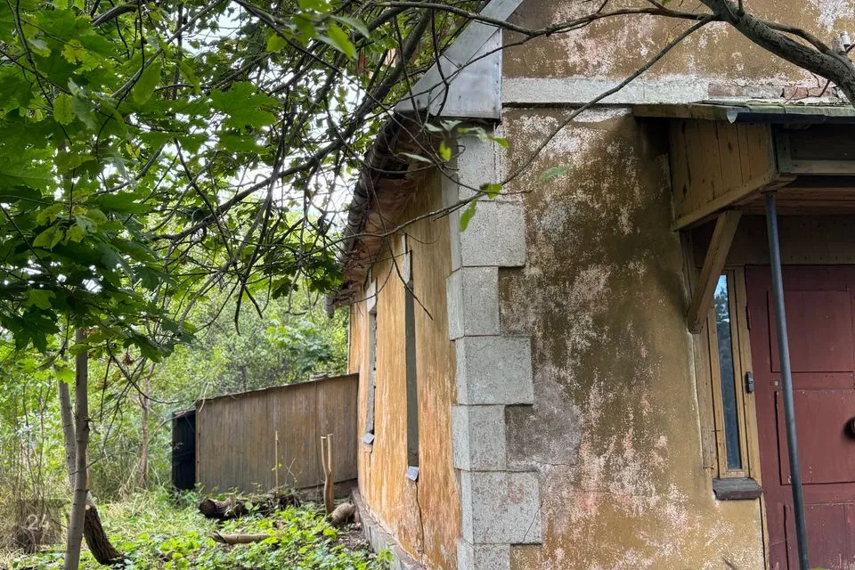 Elamumaa, 1243 m² Maa - Kohtla-Järve linn, Järve linnaosa - foto 3