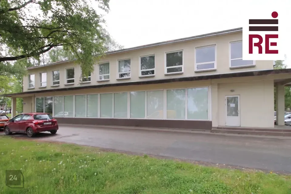 Многоцелевое, 350 m² Бизнес-площадь в Tallinn