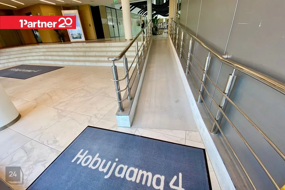 Büroo või Teenindus, 130 m² Äripind - Tallinn, Kesklinna linnaosa - foto 4