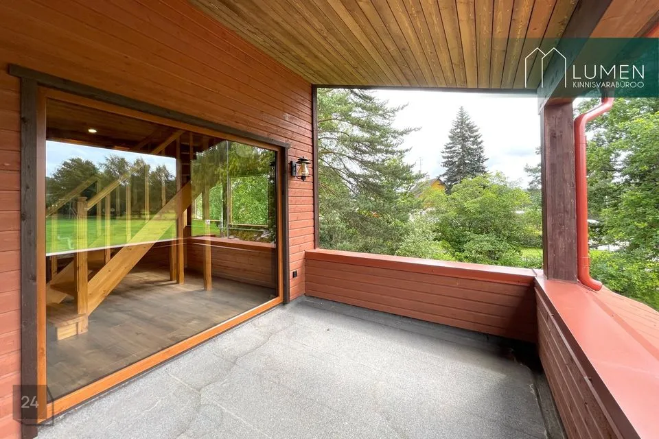 2-toaline Korter  -  Võru vald, Vastseliina alevik - foto 4