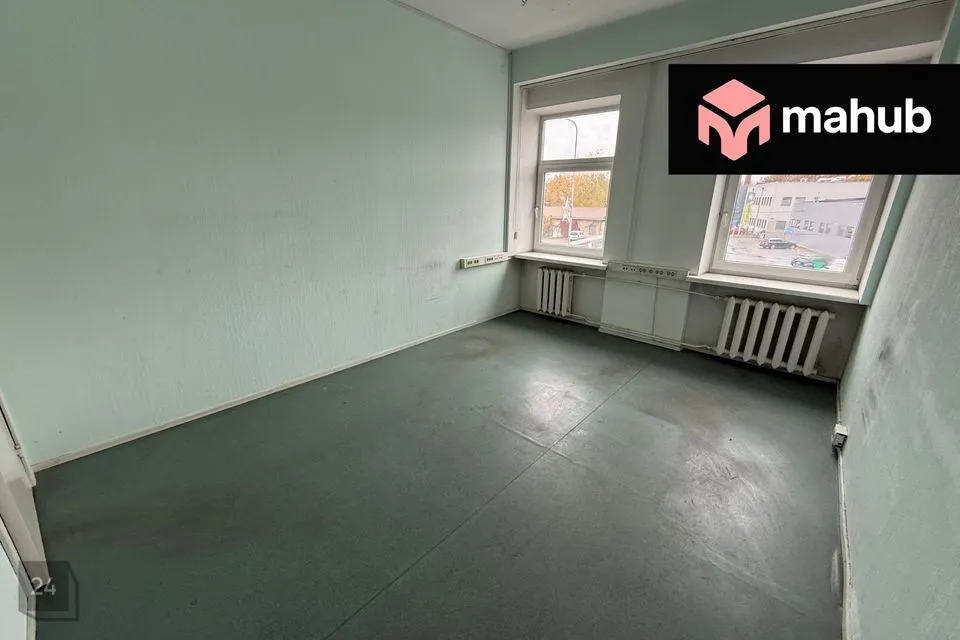 Ladu või Muu, 15 m² Äripind - Tallinn, Põhja-Tallinna linnaosa