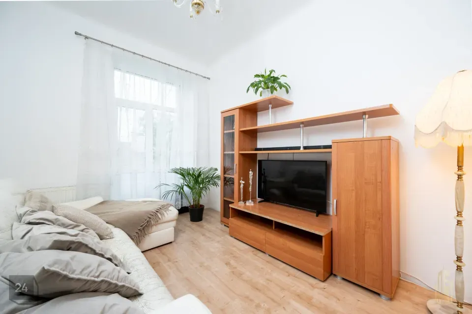 2-toaline Korter  -  Tallinn, Põhja-Tallinna linnaosa - foto 3