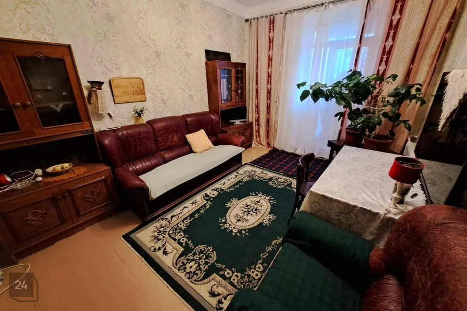 1-toaline Korter - Kohtla-Järve linn, Järve linnaosa - foto 4