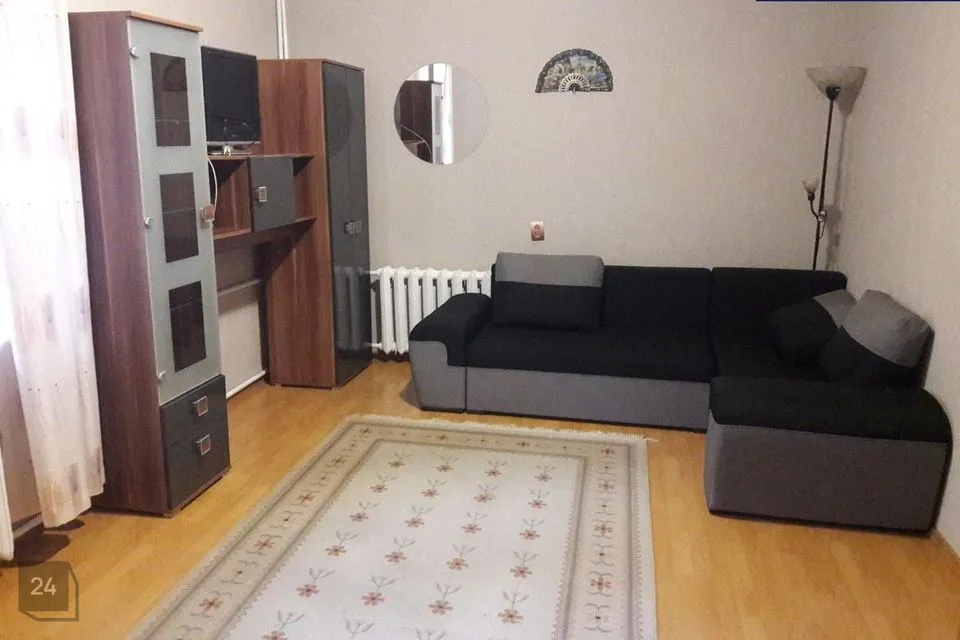 2-toaline Korter  -  Kohtla-Järve linn, Järve linnaosa