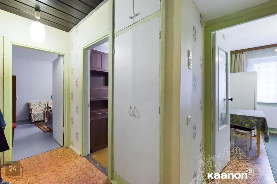 3-room apartment in Tallinn, Mustamäe linnaosa - photo 2