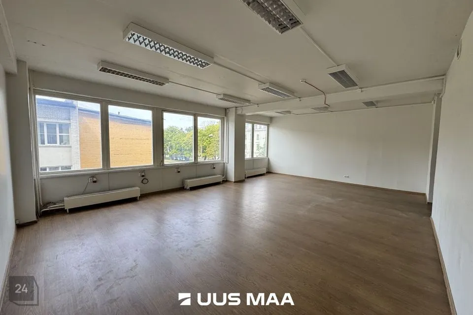 Büroo, 30 m² Äripind  -  Tallinn, Põhja-Tallinna linnaosa - foto 3