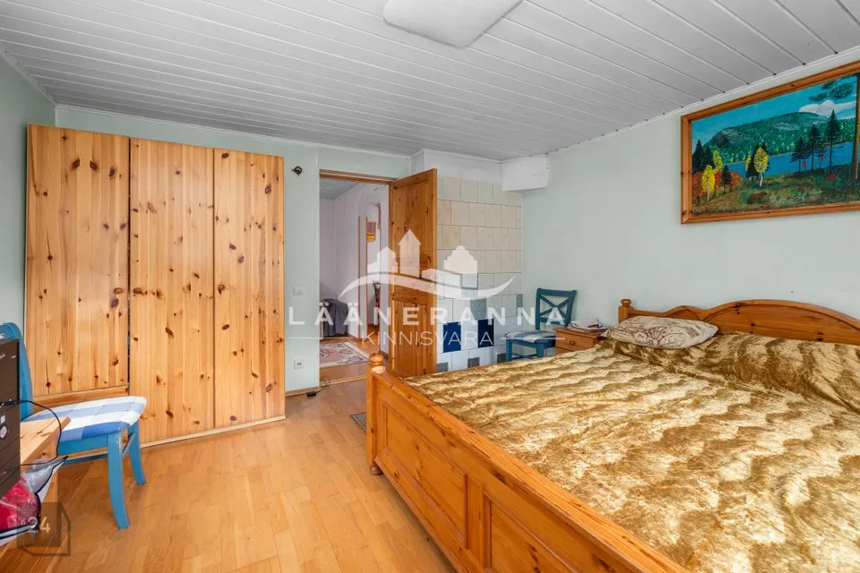 1-toaline Maja - Lääne-Nigula vald, Vedra küla - foto 3