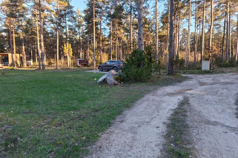 1-toaline Maja  -  Saaremaa vald, Pulli küla - foto 3