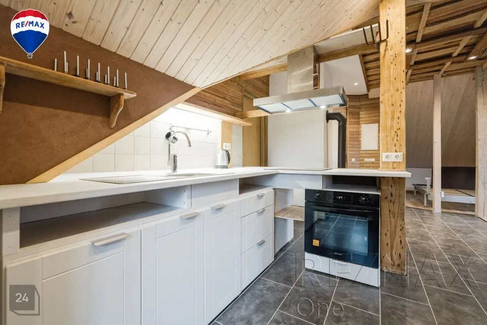 1-toaline Korter - Rae vald, Patika küla - foto 4