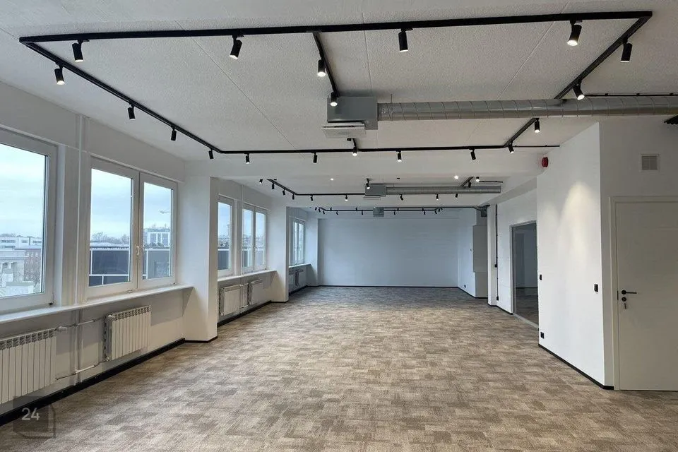 Büroo, 240 m² Äripind - Tallinn, Kesklinna linnaosa