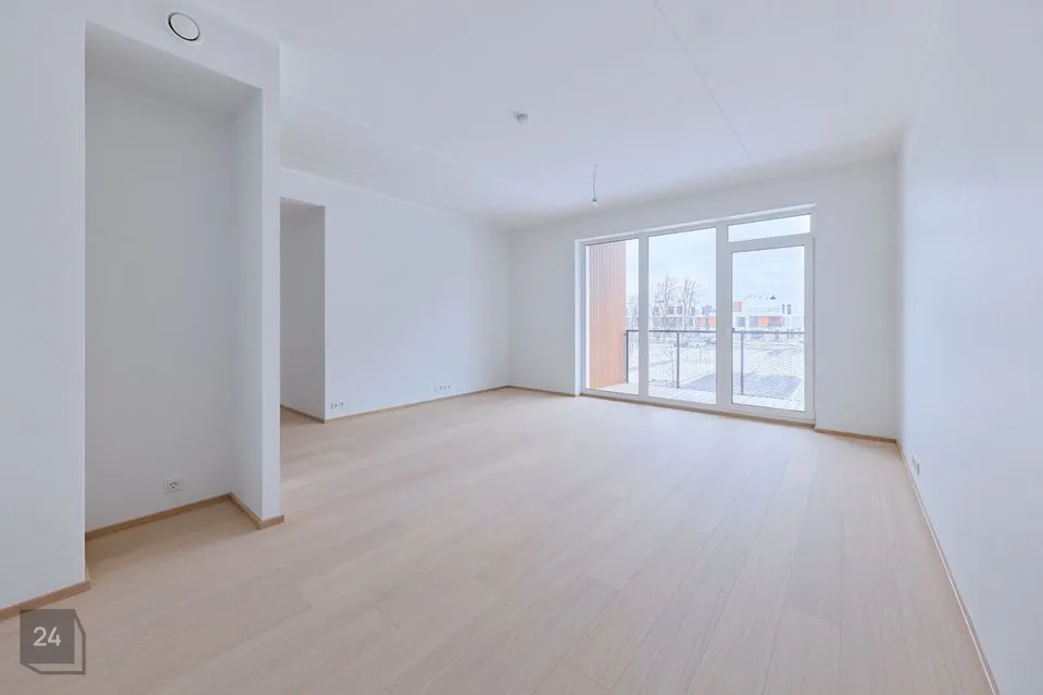 3-toaline Korter - Tallinn, Haabersti linnaosa - foto 4