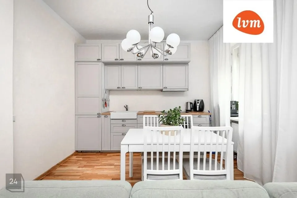 4-room apartment in Pärnu linn, Pärnu linn - photo 5