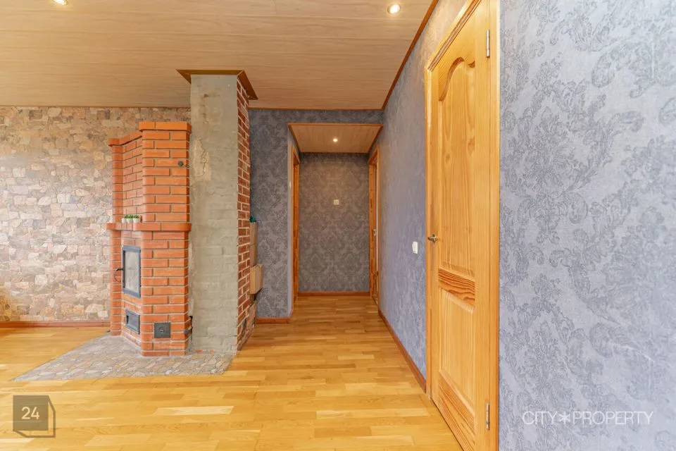 3-комнатная Квартира в Tapa vald, Lehtse alevik - фото 4