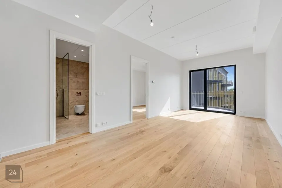 2-toaline Korter  -  Tallinn, Kristiine linnaosa - foto 3