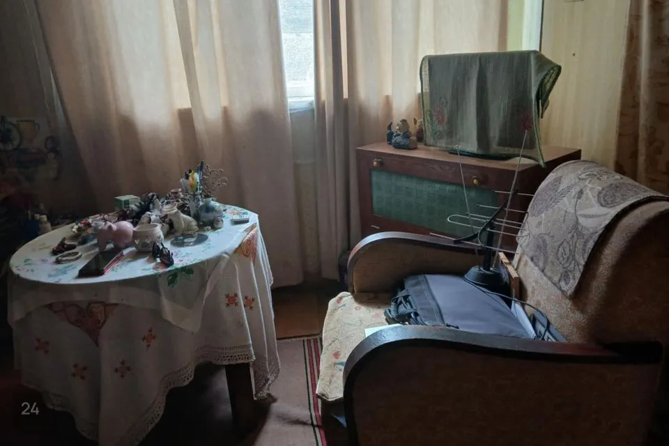 4-toaline Maja  -  Tori vald, Sindi linn - foto 4