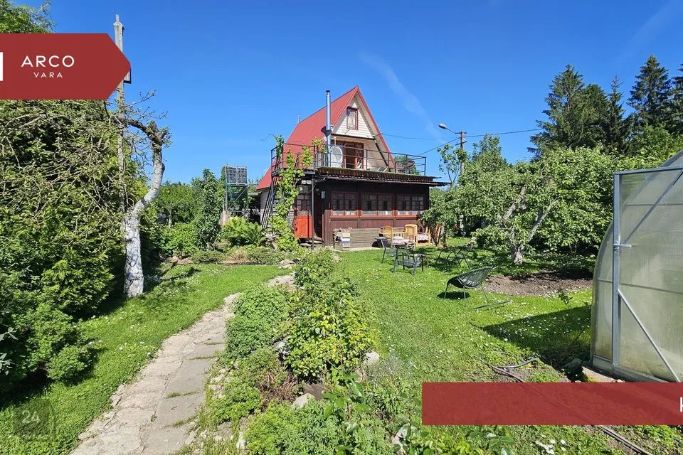 3-toaline Suvila  -  Narva-Jõesuu linn, Tõrvajõe küla - foto 4