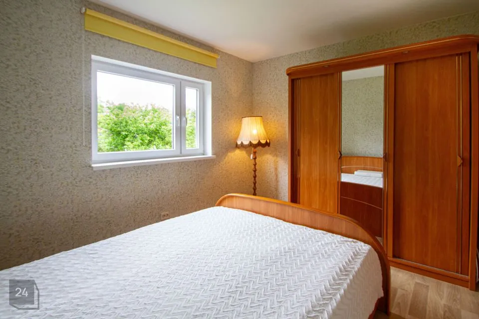 4-toaline Maja  -  Saue vald, Vatsla küla - foto 3