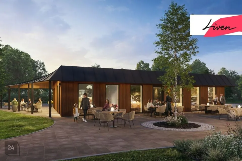 44 m² Äripind - Tallinn, Pirita linnaosa - foto 3