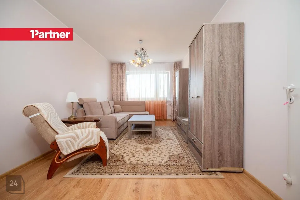 2-toaline Korter  -  Tallinn, Haabersti linnaosa - foto 4