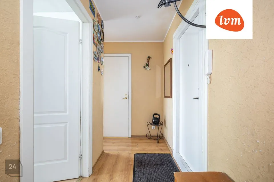 2-toaline Korter - Tallinn, Põhja-Tallinna linnaosa - foto 5