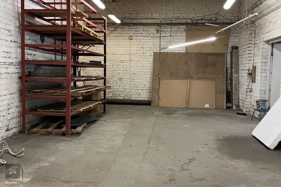 647 m² Äripind  -  Viimsi vald, Lubja küla - foto 4