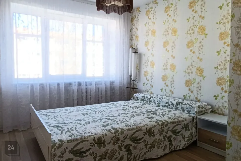 2-toaline Korter  -  Narva linn - foto 2