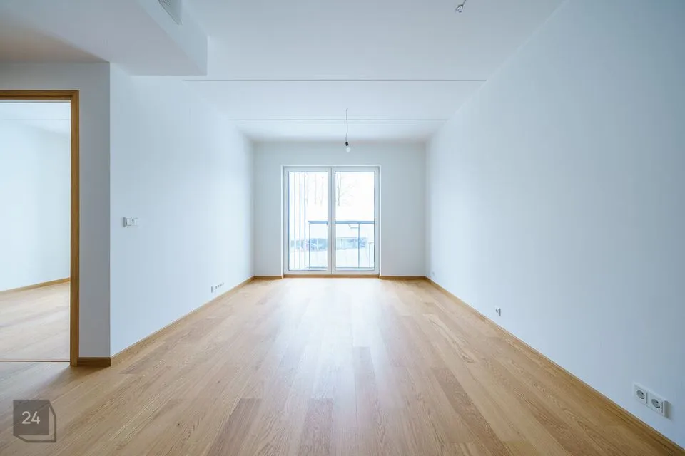 3-toaline Korter  -  Tallinn, Haabersti linnaosa - foto 2