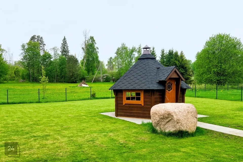 5-toaline Maja  -  Kose vald, Oru küla - foto 3