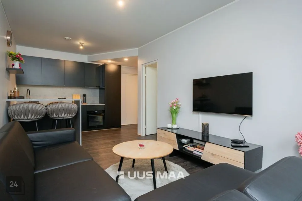 2-toaline Korter  -  Tartu linn, Haage küla - foto 2