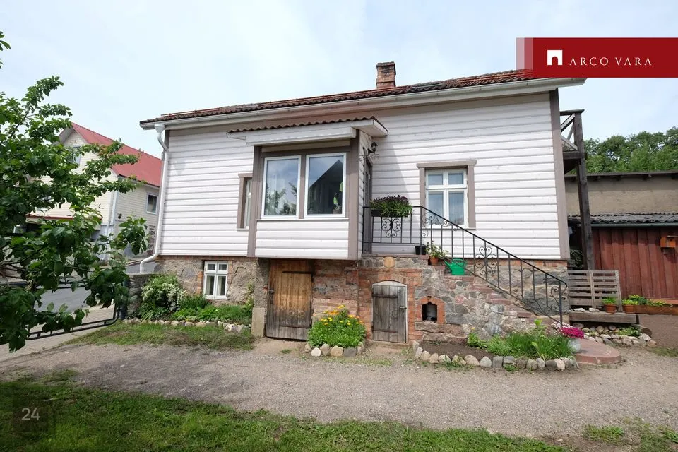 3-toaline Maja  -  Viljandi linn - foto 3