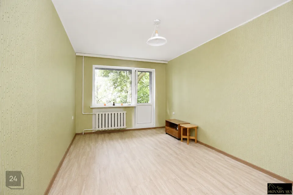 1-toaline Korter - Tallinn, Mustamäe linnaosa - foto 2