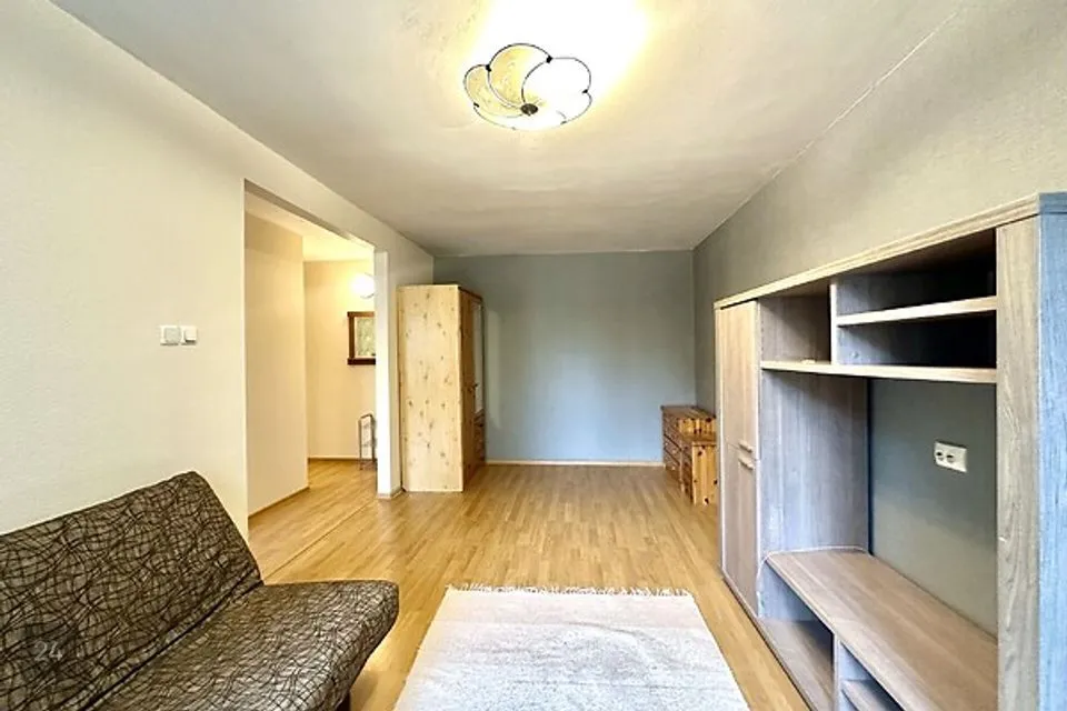 1-toaline Korter - Tallinn, Mustamäe linnaosa - foto 3