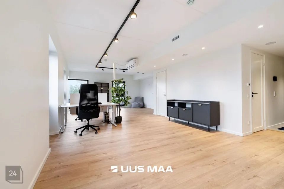 57 m² Äripind  -  Tallinn, Haabersti linnaosa - foto 3