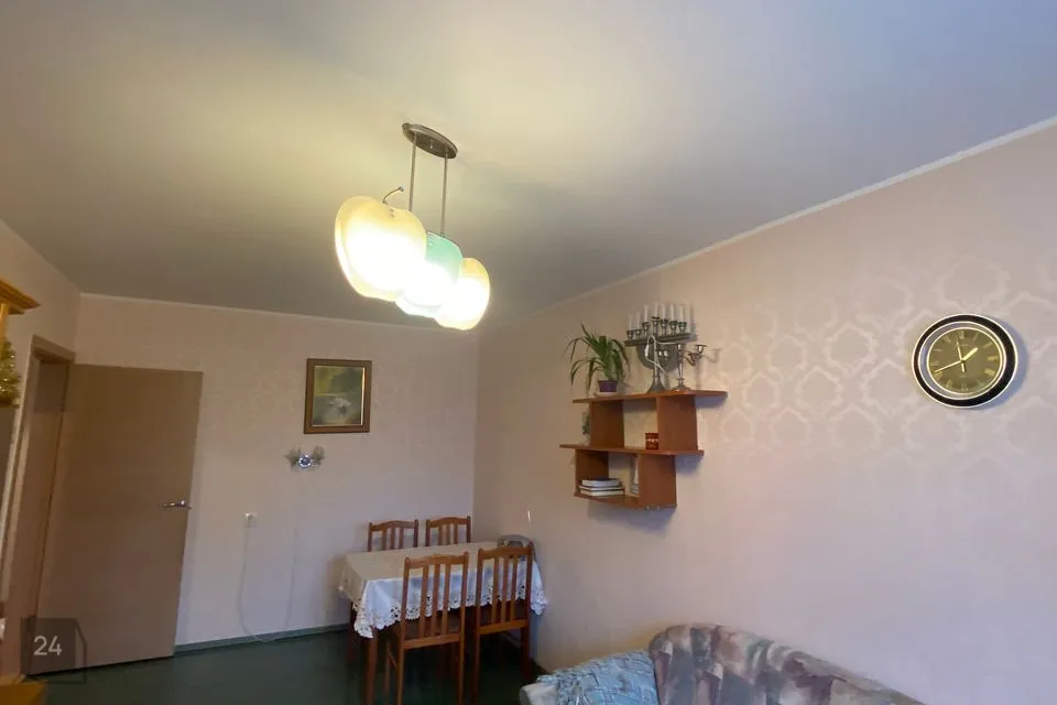 2-комнатная Квартира в Tallinn, Haabersti linnaosa - фото 2