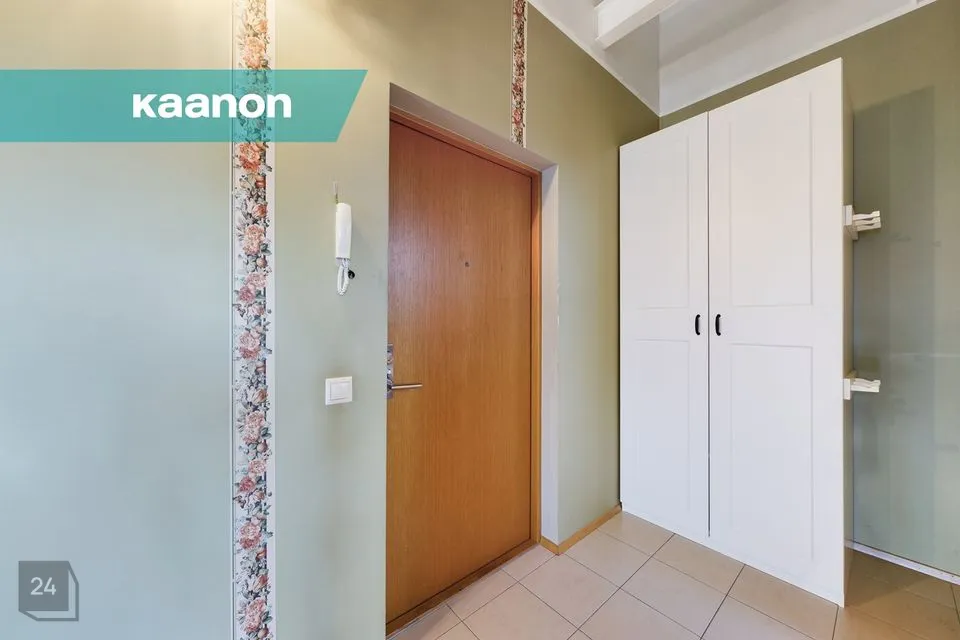 3-room apartment in Tallinn, Põhja-Tallinna linnaosa - photo 4