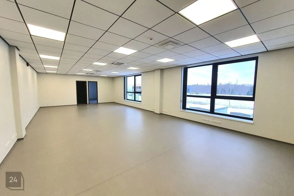 139 m² Äripind  -  Tallinn, Haabersti linnaosa - foto 2