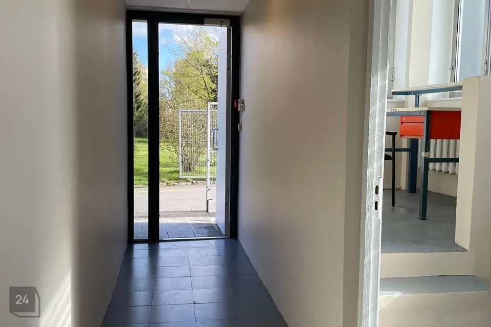 Mitme sihtotstarbega, 28 m² Äripind  -  Tallinn, Lasnamäe linnaosa - foto 4