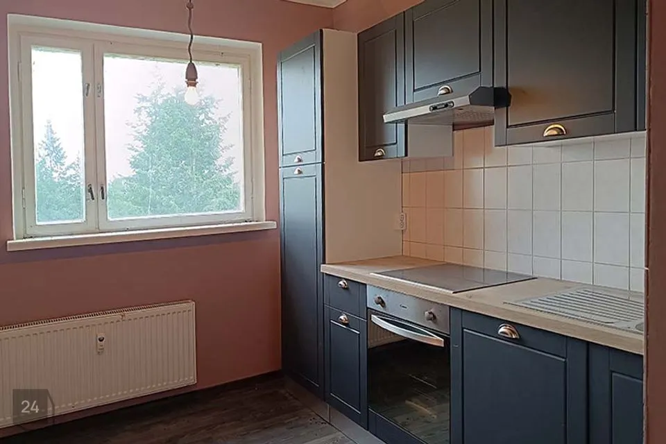 3-toaline Korter - Jõgeva vald, Jõgeva linn