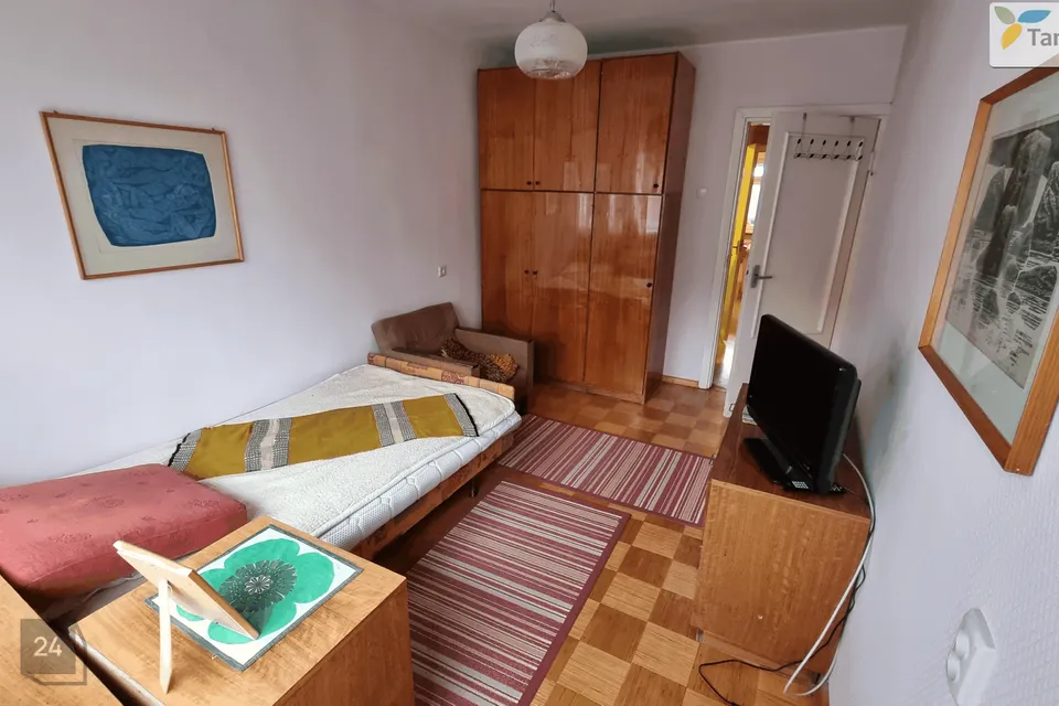 2-toaline Korter  -  Tallinn, Lasnamäe linnaosa - foto 5