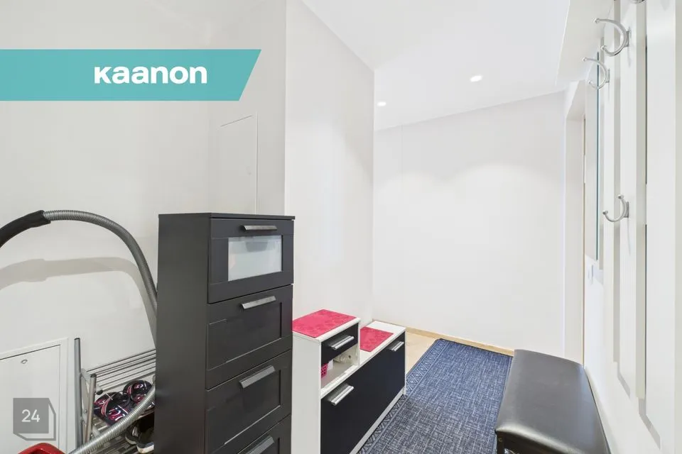 2-toaline Korter - Tartu vald, Raadi alev - foto 5