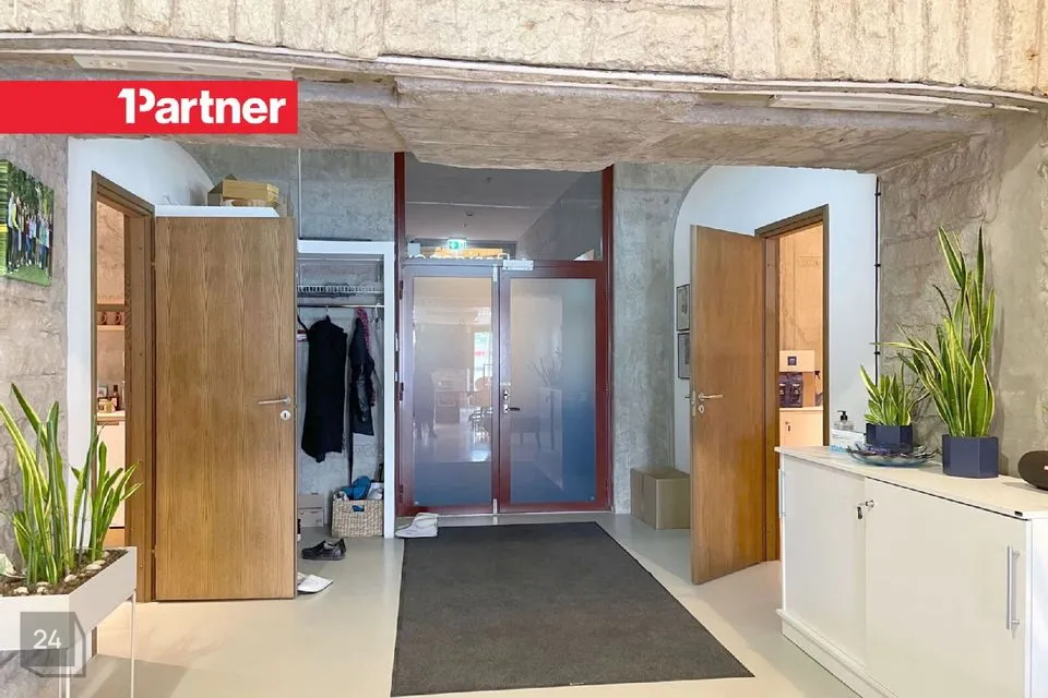 Büroo või Teenindus, 160 m² Äripind  -  Tallinn, Kesklinna linnaosa - foto 4