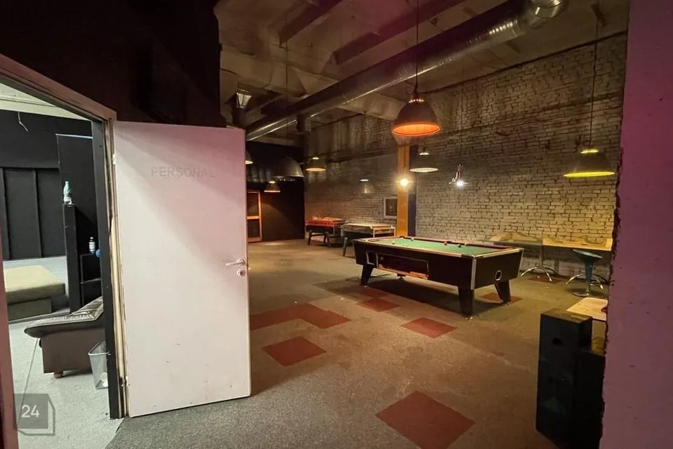 2296 m² Äripind - Viimsi vald, Haabneeme alevik - foto 5