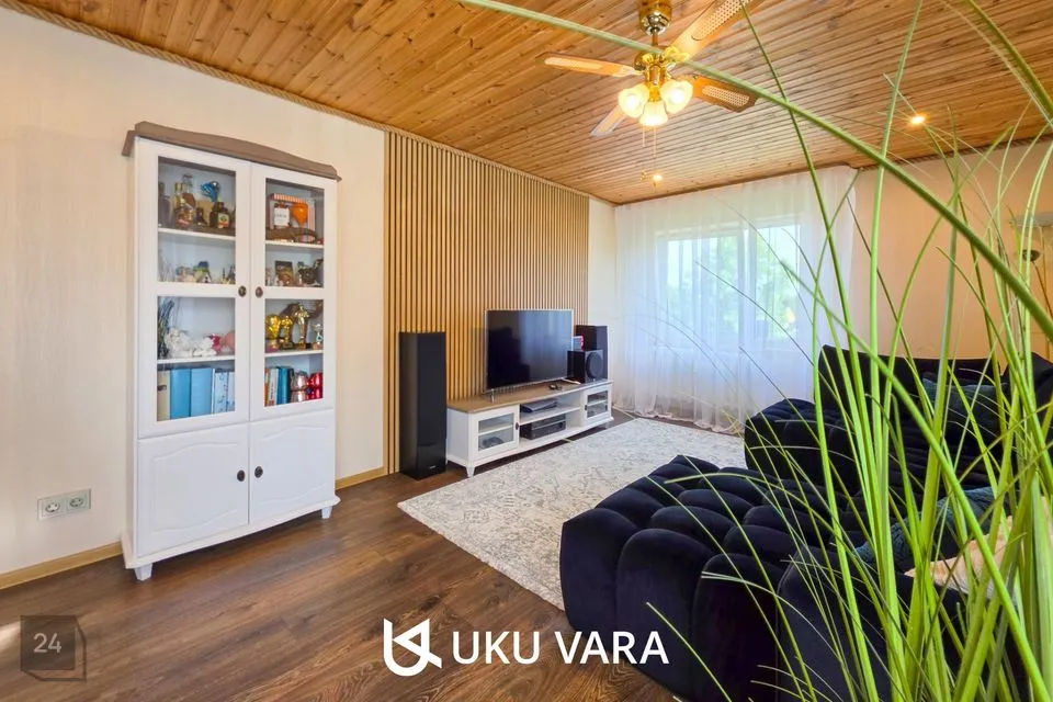 3-room apartment in Viljandi vald, Mustla alevik - photo 4