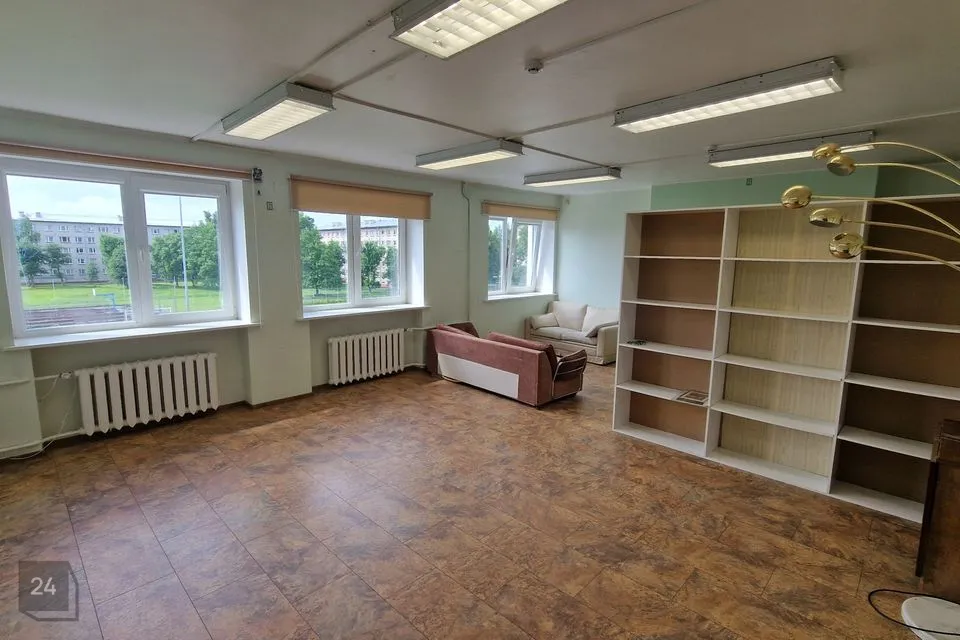 Büroo või Teenindus, 36 m² Äripind - Narva linn - foto 3